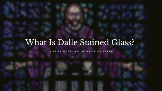 dalle stained glass colorado springs